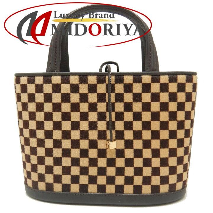 楽天市場】ルイヴィトン LOUIS VUITTON インパラ M92133 ハンドバッグ  