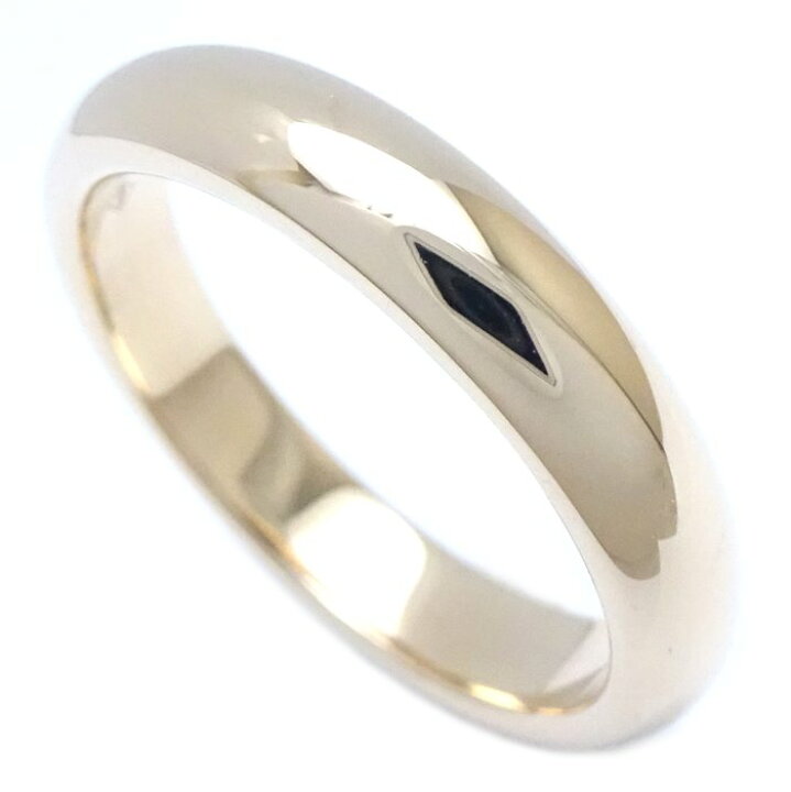 楽天市場】CARTIER カルティエ 1895 ウェディング リング 指輪 3.5mm  