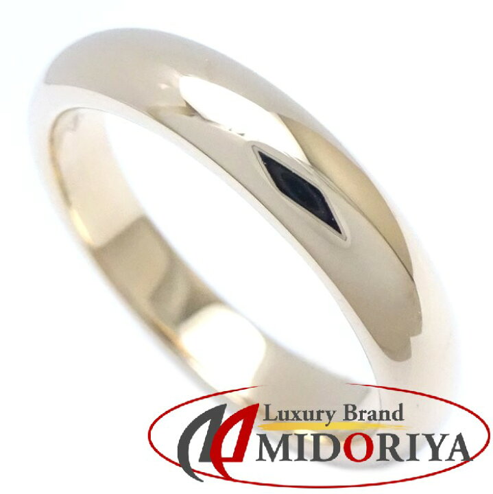 楽天市場】CARTIER カルティエ 1895 ウェディング リング 指輪 3.5mm  