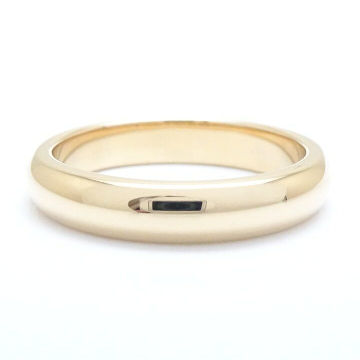 楽天市場】CARTIER カルティエ 1895 ウェディング リング 指輪 3.5mm 