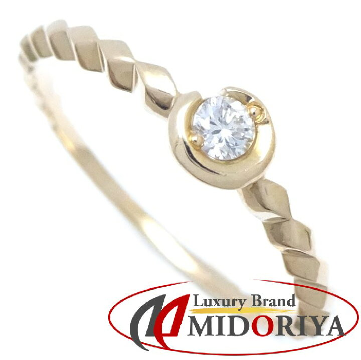 楽天市場】STAR JEWELRY スタージュエリー ムーンセッティング  