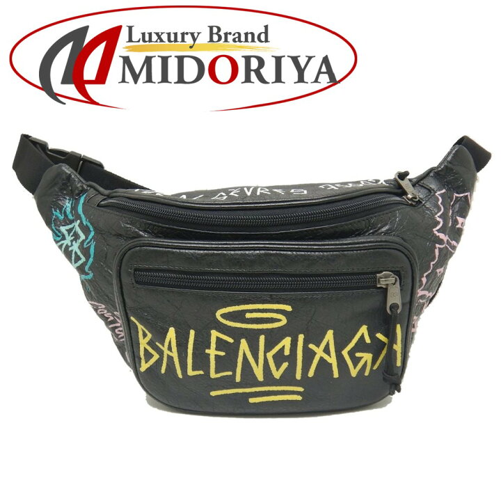 楽天市場】BALENCIAGA バレンシアガ エクスプローラー グラフィティ 