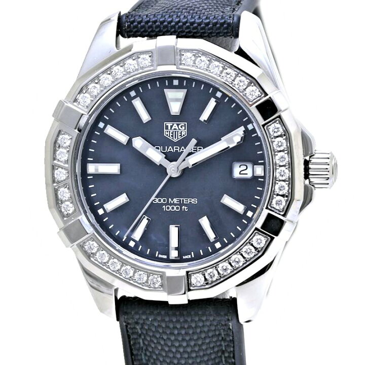 楽天市場】TAG HEUER タグホイヤー アクアレーサー WAY131P.FT6092  