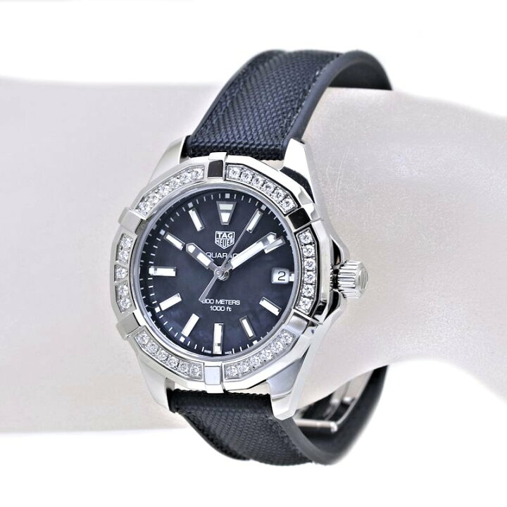 楽天市場】TAG HEUER タグホイヤー アクアレーサー WAY131P.FT6092  