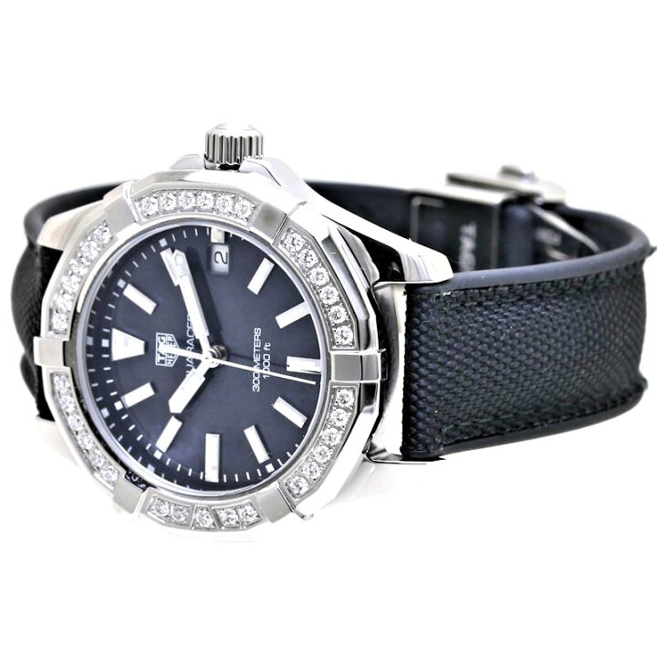 楽天市場】TAG HEUER タグホイヤー アクアレーサー WAY131P.FT6092  