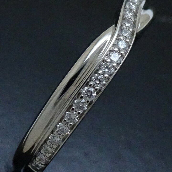 楽天市場】HARRY WINSTON ハリーウィンストン トリスト ワンロウ 