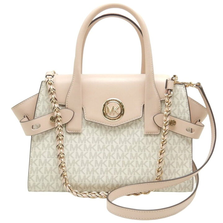楽天市場】Michael Kors マイケルコース カルメン スモールサッチェル 