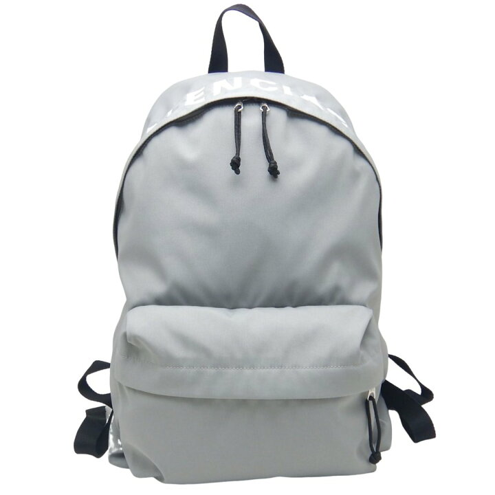 楽天市場】BALENCIAGA バレンシアガ ウィール バックパック 507460 