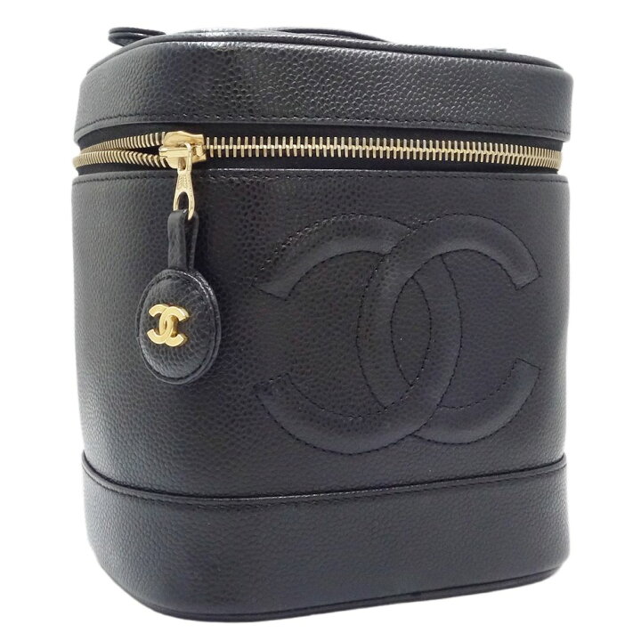 楽天市場】CHANEL シャネル バニティ ココマーク A01998 ハンドバッグ 