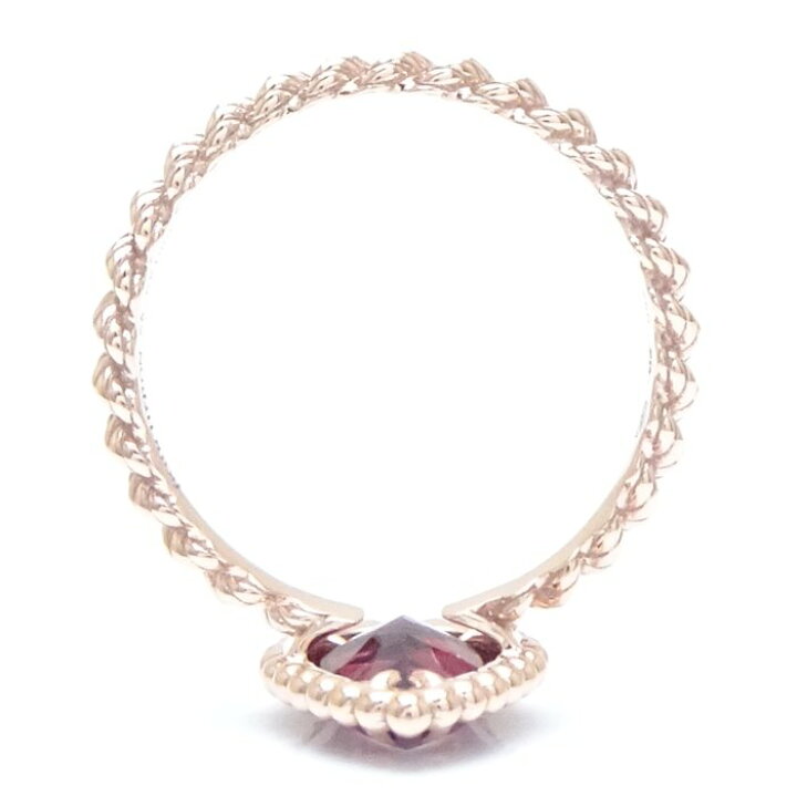 楽天市場】Boucheron ブシュロン セルパンボエム リング スモール 