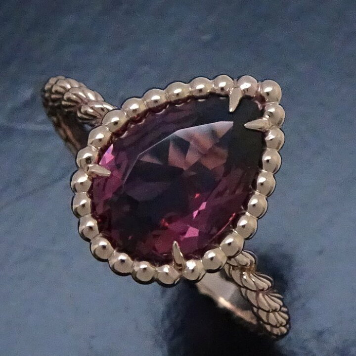 楽天市場】Boucheron ブシュロン セルパンボエム リング スモール 