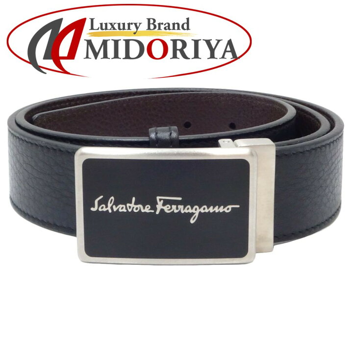 楽天市場】Salvatore Ferragamo サルヴァトーレフェラガモ 