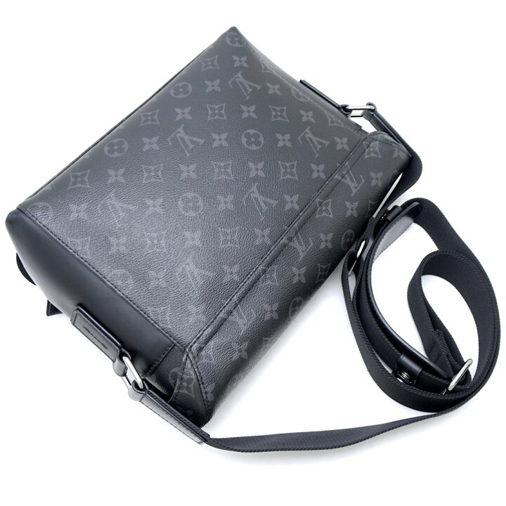 楽天市場】LOUIS VUITTON ルイヴィトン メッセンジャーヴォワヤージュ  