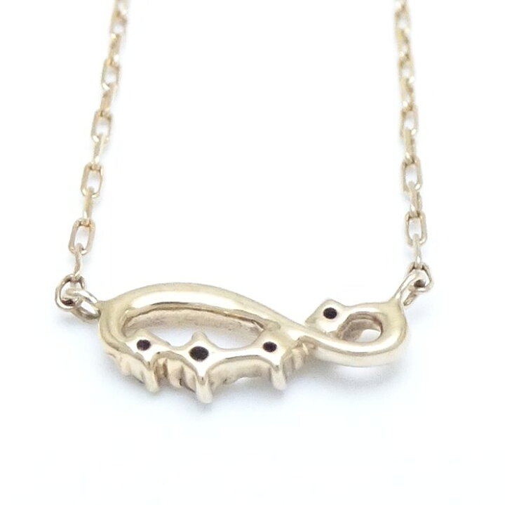 楽天市場】EAU D.4℃ オデュース ヨンドシー ダイヤモンド ネックレス 