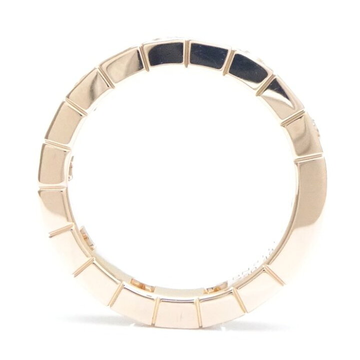 楽天市場】CARTIER カルティエ ラニエール リング 指輪 8P  