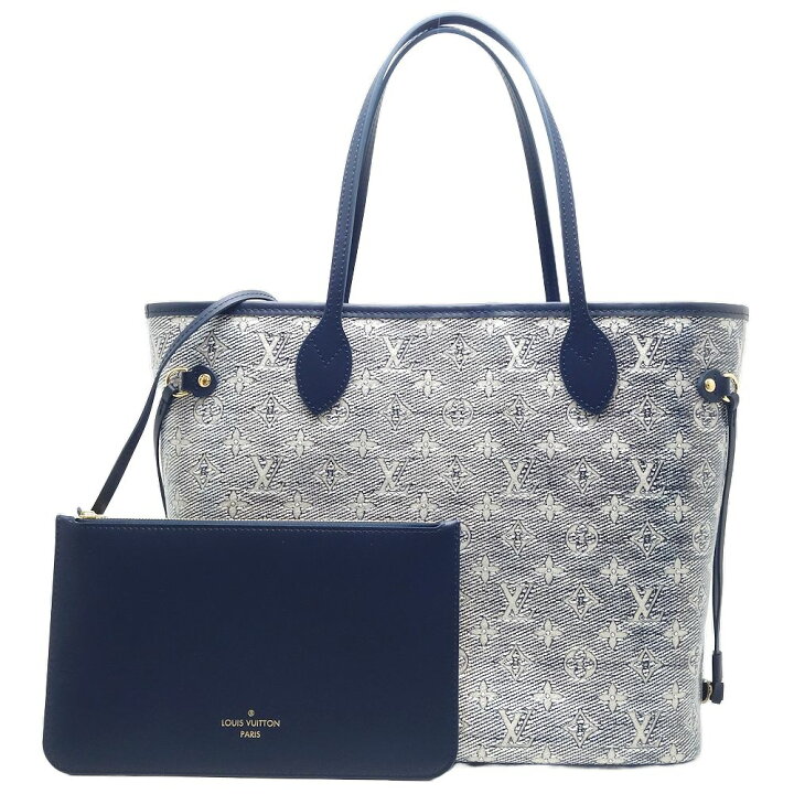 楽天市場】LOUIS VUITTON ルイヴィトン ネヴァーフルMM M22921 トート 