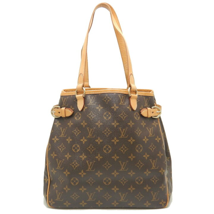 楽天市場】LOUIS VUITTON ルイヴィトン モノグラム バティニョール