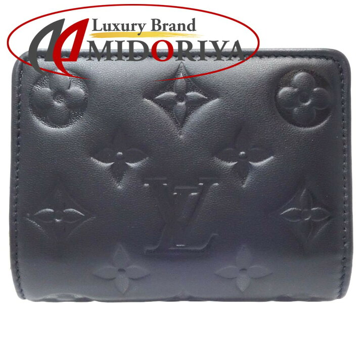 楽天市場】LOUIS VUITTON ルイヴィトン ポルトフォイユ・ルー M81599  