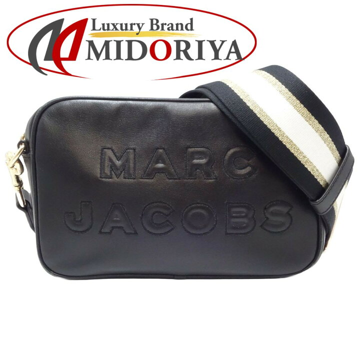 楽天市場】MARC JACOBS マークジェイコブス フラッシュショルダー  