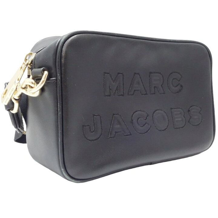 楽天市場】MARC JACOBS マークジェイコブス フラッシュショルダー 