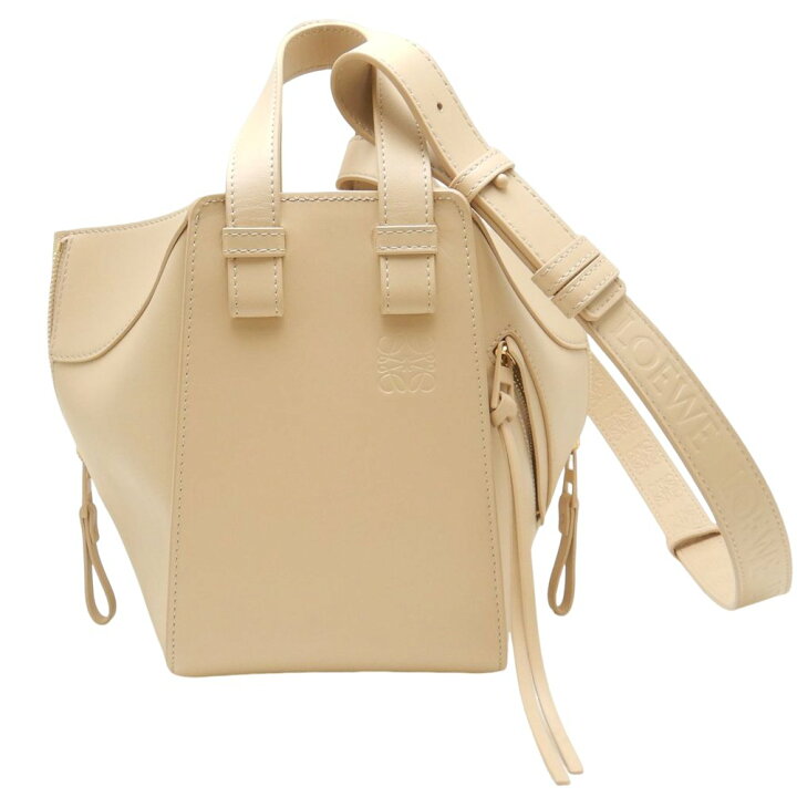 楽天市場】LOEWE ロエベ ハンモックバッグコンパクト A538H13X02 