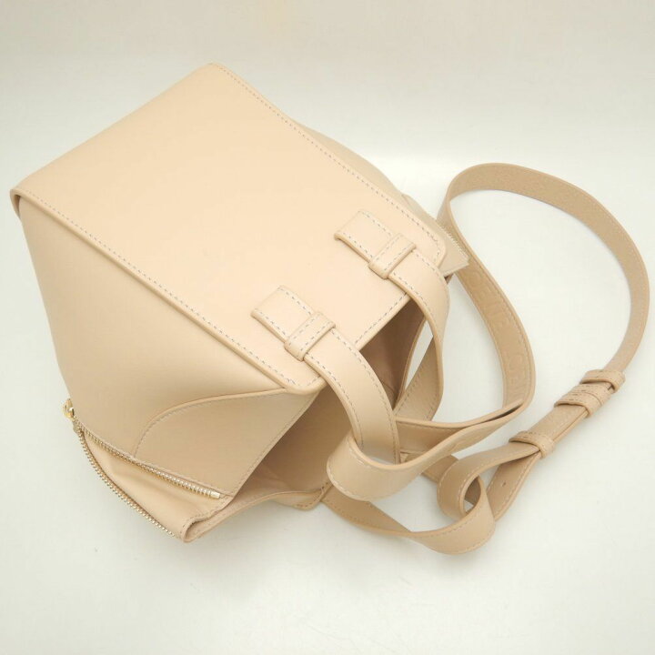 楽天市場】LOEWE ロエベ ハンモックバッグコンパクト A538H13X02 