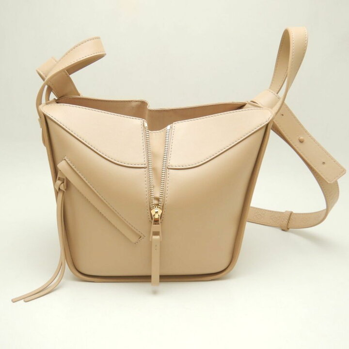 楽天市場】LOEWE ロエベ ハンモックバッグコンパクト A538H13X02 