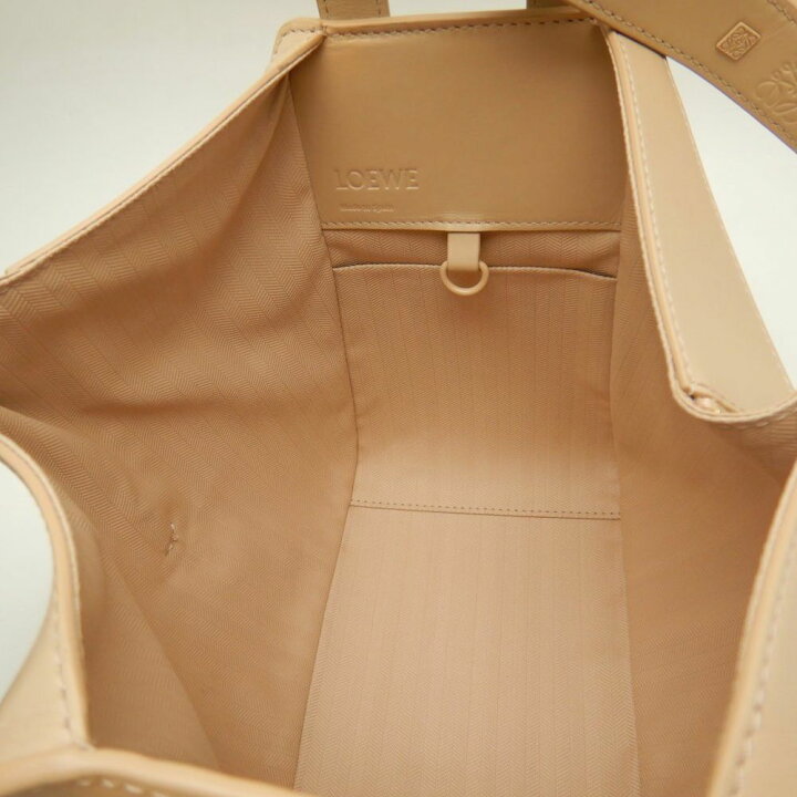 楽天市場】LOEWE ロエベ ハンモックバッグコンパクト A538H13X02 