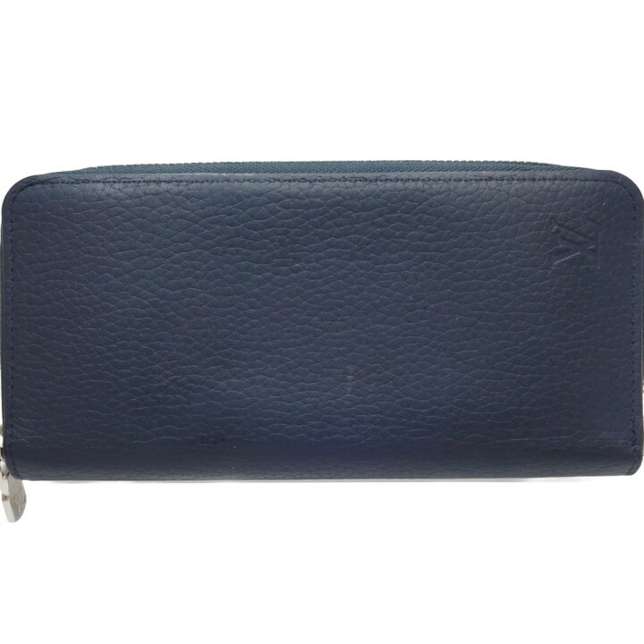 楽天市場】LOUIS VUITTON ルイヴィトン ジッピーウォレット ヴェル  