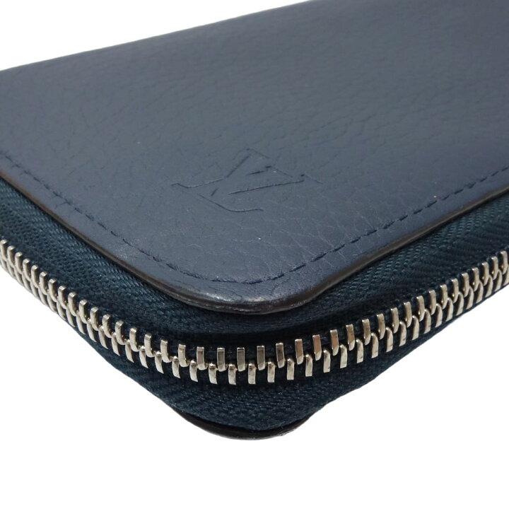 楽天市場】LOUIS VUITTON ルイヴィトン ジッピーウォレット ヴェル  