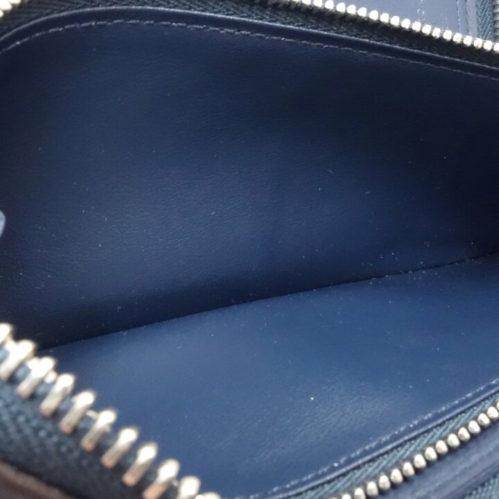 楽天市場】LOUIS VUITTON ルイヴィトン ジッピーウォレット ヴェル 