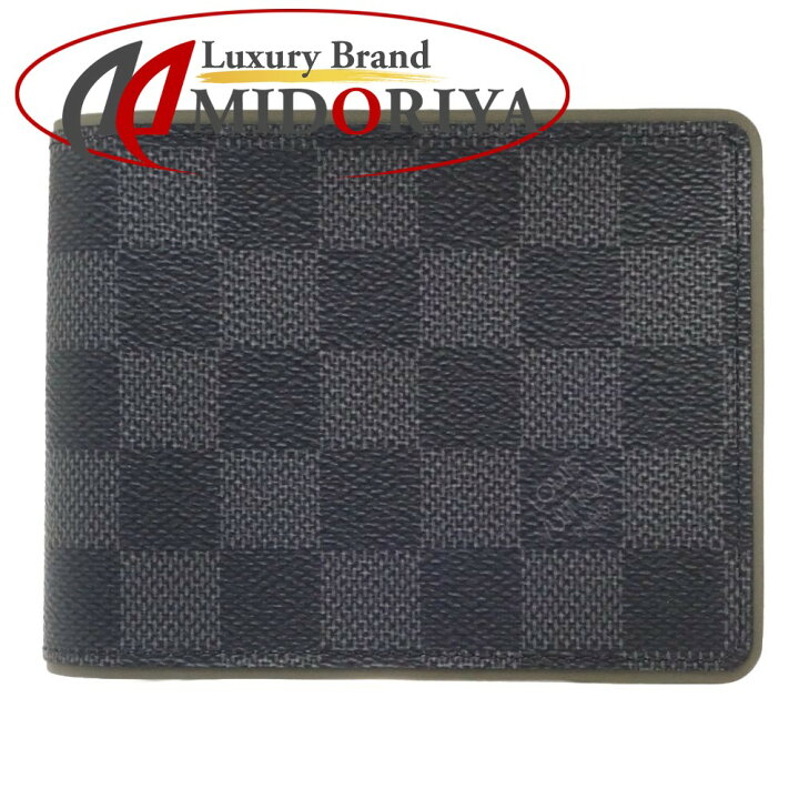 楽天市場】LOUIS VUITTON ルイヴィトン ダミエ・グラフィット  