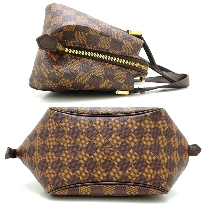 Louis Vuitton ルイヴィトン ダミエ べレムバッグ N51173