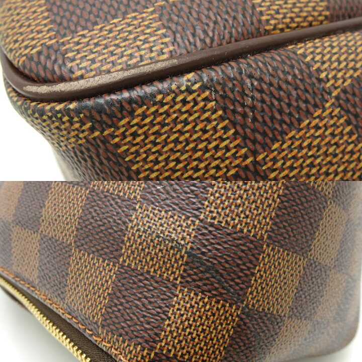 楽天市場】LOUIS VUITTON ルイヴィトン ダミエ ベレムPM N51173  