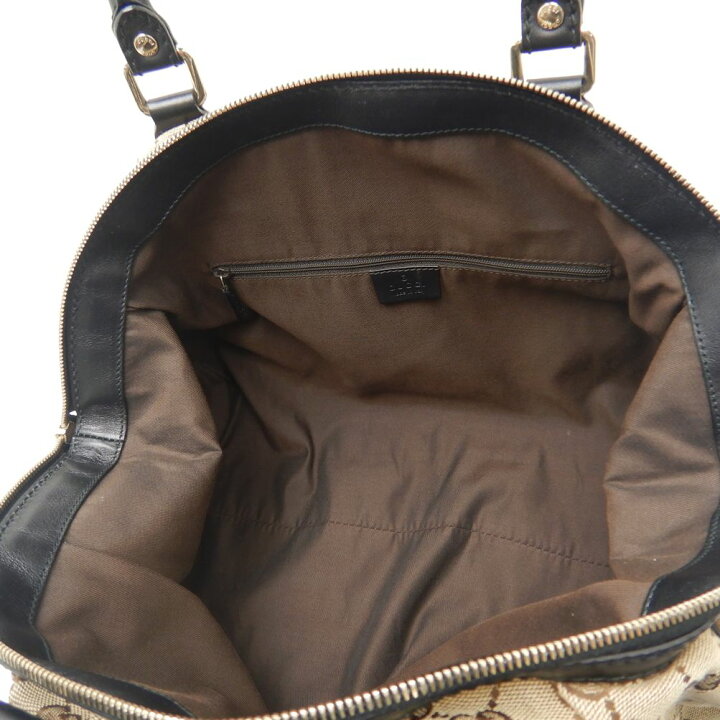 楽天市場】GUCCI グッチ 223974 トートバッグ スーキー GGキャンバス x  