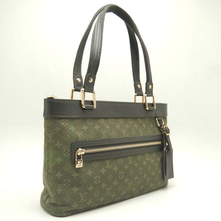 楽天市場】LOUIS VUITTON ルイヴィトン ルシーユPM M92682 