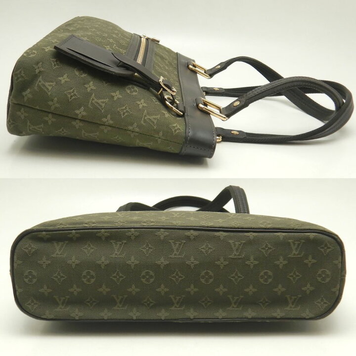 楽天市場】LOUIS VUITTON ルイヴィトン ルシーユPM M92682 