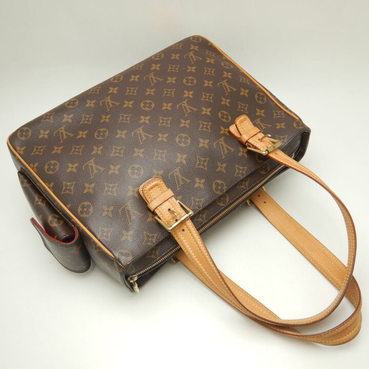 楽天市場】LOUIS VUITTON ルイヴィトン モノグラム ミュルティプリシテ 