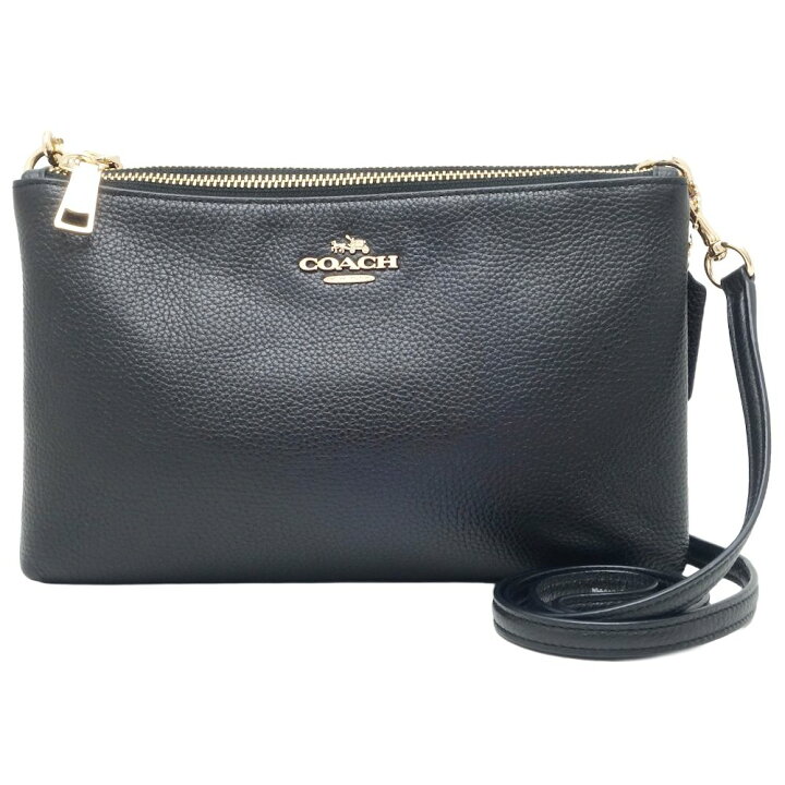 楽天市場】COACH コーチ レイラ クロスボディ F38273 ショルダーバッグ 
