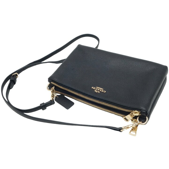楽天市場】COACH コーチ レイラ クロスボディ F38273 ショルダーバッグ 