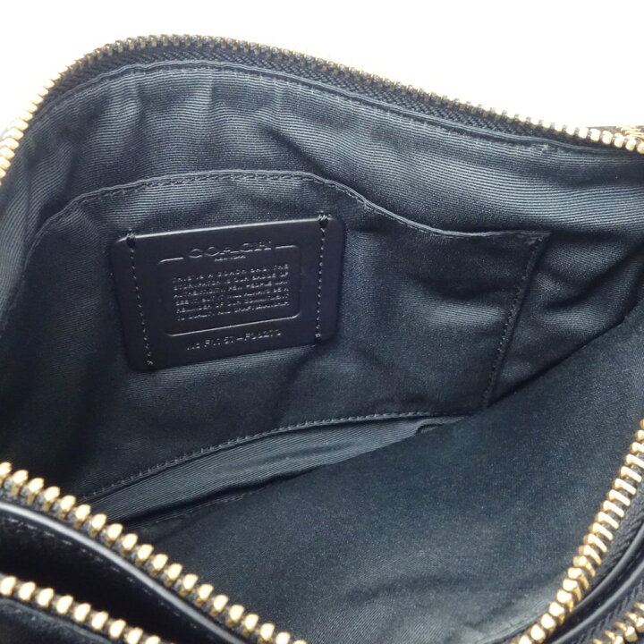 楽天市場】COACH コーチ レイラ クロスボディ F38273 ショルダーバッグ 