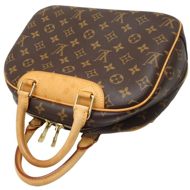 楽天市場】LOUIS VUITTON ルイヴィトン モノグラム トゥルーヴィル 