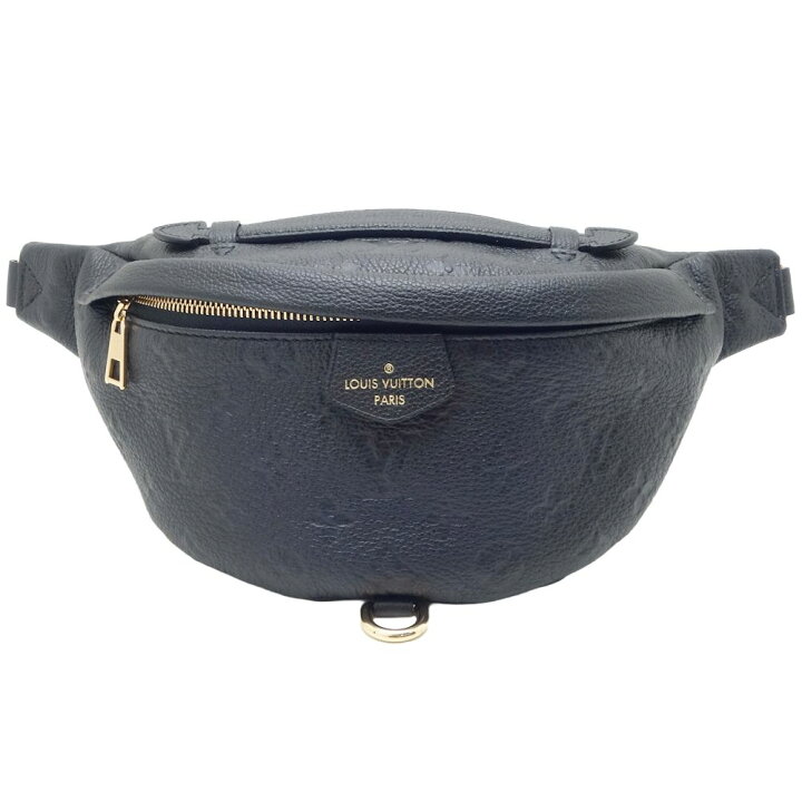 楽天市場】LOUIS VUITTON ルイヴィトン バムバッグ M44812 ボディ 