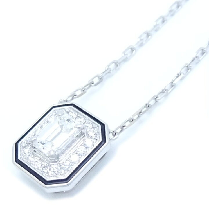 楽天市場】Boucheron ブシュロン ヴァンドーム リズレ ペンダント 