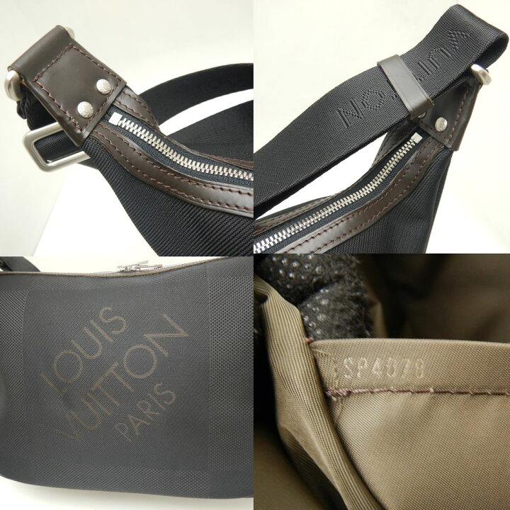 楽天市場】LOUIS VUITTON ルイヴィトン エクスプロラトゥール M93616 