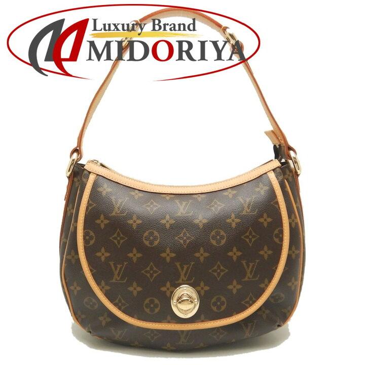 楽天市場】LOUIS VUITTON ルイヴィトン モノグラム トゥラムPM M40076 