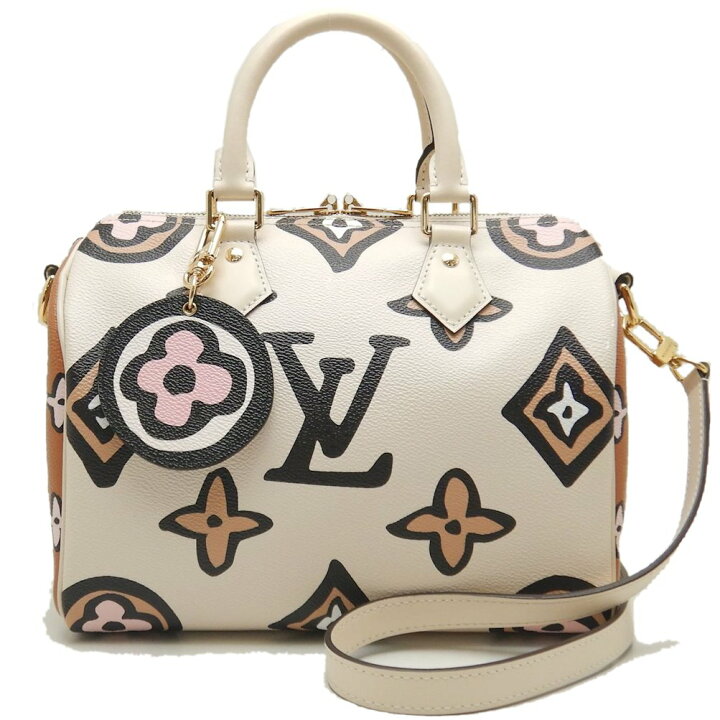 楽天市場】LOUIS VUITTON ルイヴィトン バンドリエール25 M45828 