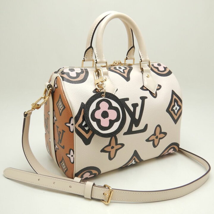 楽天市場】LOUIS VUITTON ルイヴィトン バンドリエール25 M45828 
