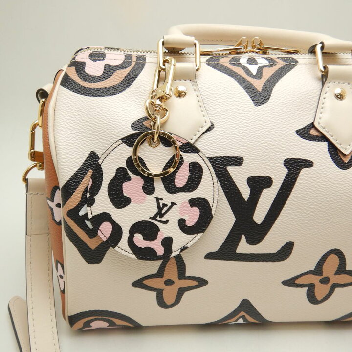 楽天市場】LOUIS VUITTON ルイヴィトン バンドリエール25 M45828 