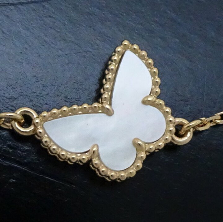 楽天市場】Van Cleef & Arpels ヴァンクリーフ＆アーペル スウィート  
